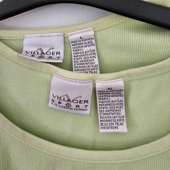 Cardigan set - Picture 3 of 3